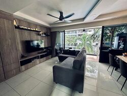 Skypark Residences (D27), Condominium #567542091